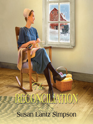 cover image of The Reconciliation